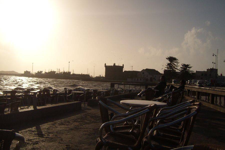 Viaje 2 días a la hermosa ciudad de Essaouira (Mogador)