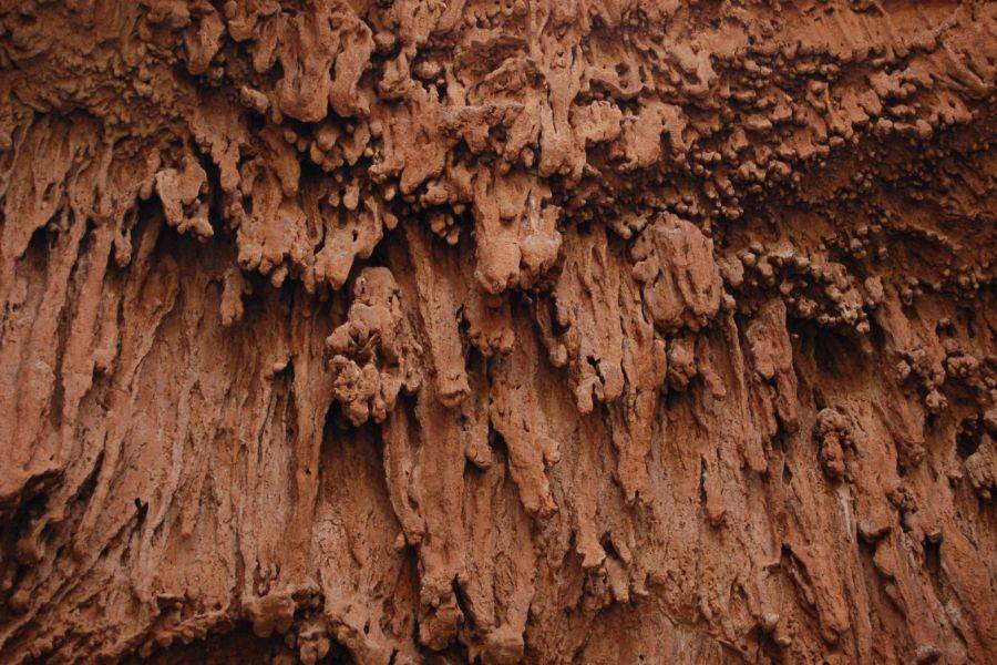 Cataratas de Ouzoud e Iminifri Excursión de 2 días