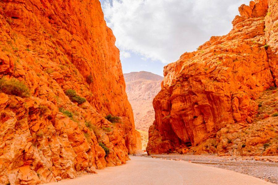 Merzouga 3 días de viaje por el desierto desde Marrakech a Fez