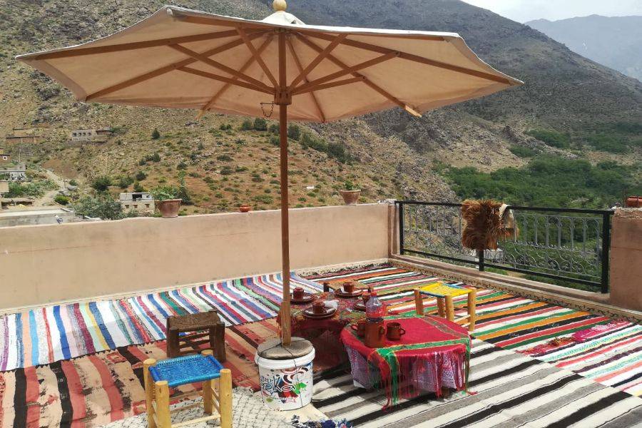 Excursiones de un día a Asni e Imlil