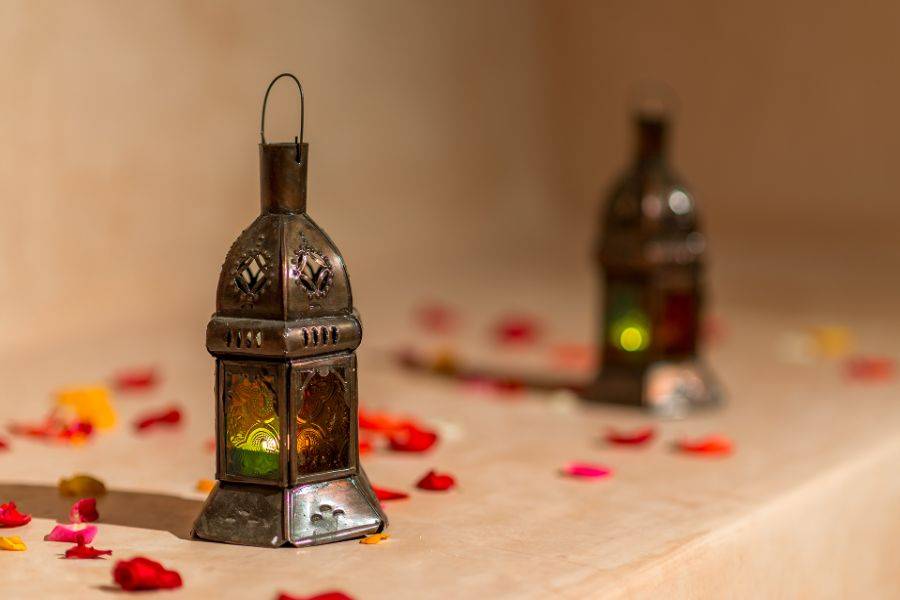 Buggy, Camel & Spa Experience en Marrakech