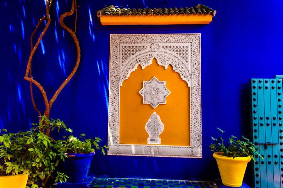 Excursión de un día a Marrakech desde Agadir