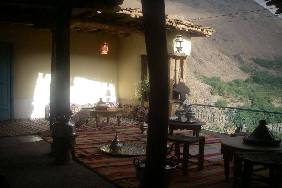 Excursiones de un día a Asni e Imlil