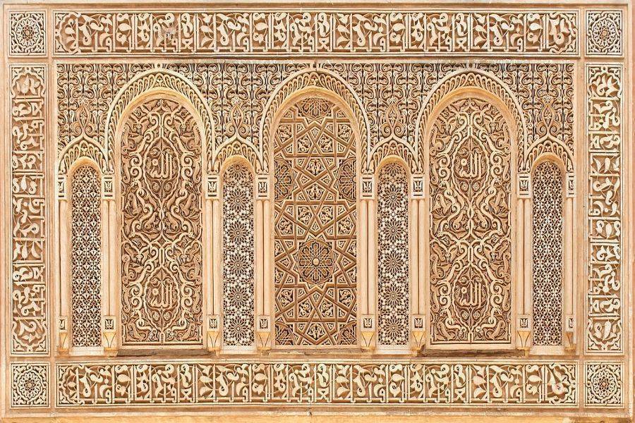 Visita los monumentos históricos de Marrakech