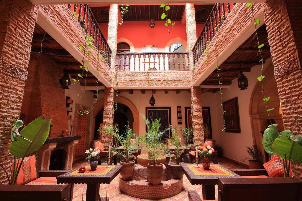 Viaje 2 días a la hermosa ciudad de Essaouira (Mogador)