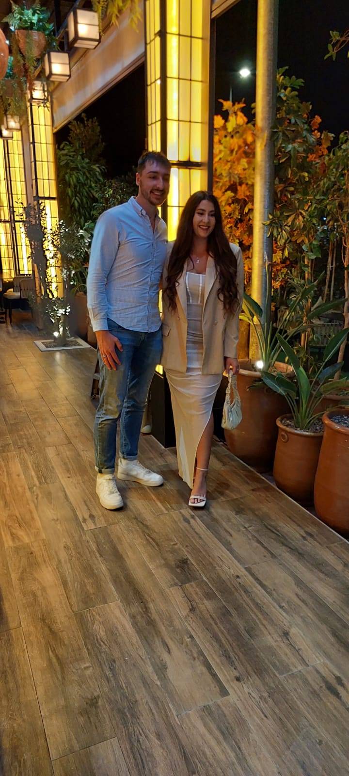 Experiencia de almuerzo, restaurante marroquí Chouf L'Or con recogida
