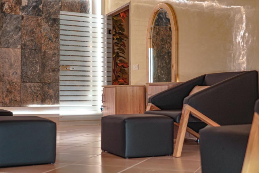 Masaje tradicional spa y hammam con traslado