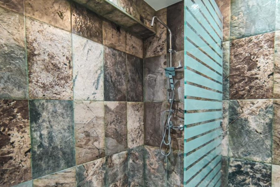 Masaje tradicional spa y hammam con traslado