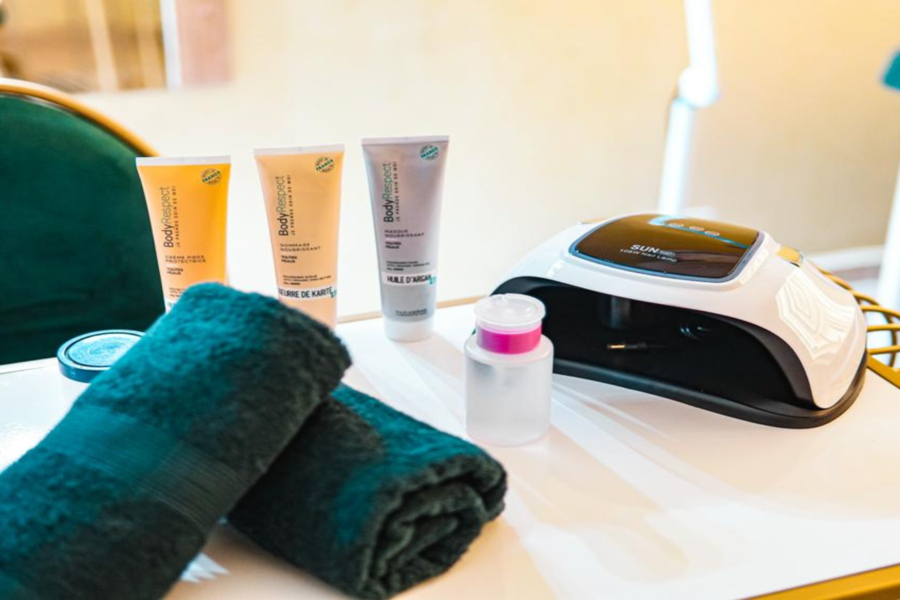 Masaje tradicional spa y hammam con traslado