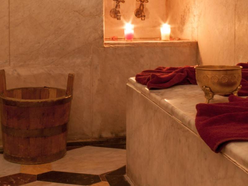 Marrakech: Quads en el Palmeral y spa tradicional marroquí