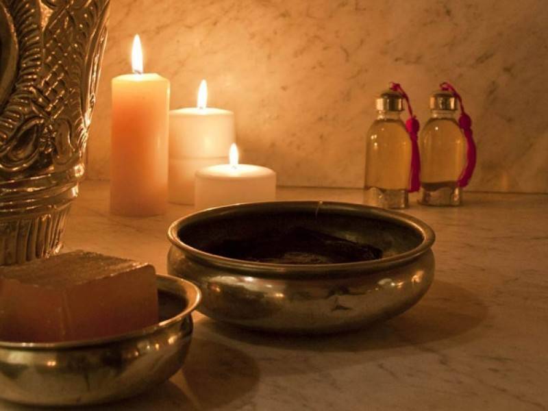 Marrakech: Quads en el Palmeral y spa tradicional marroquí