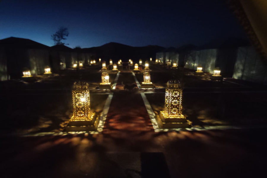 Experiencia de 3 días en el desierto desde Fez a Marrakech