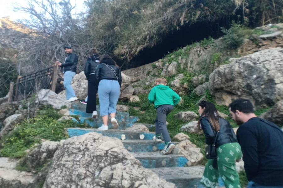 Viaje de 3 días a las ciudades imperiales de Chefchaouen