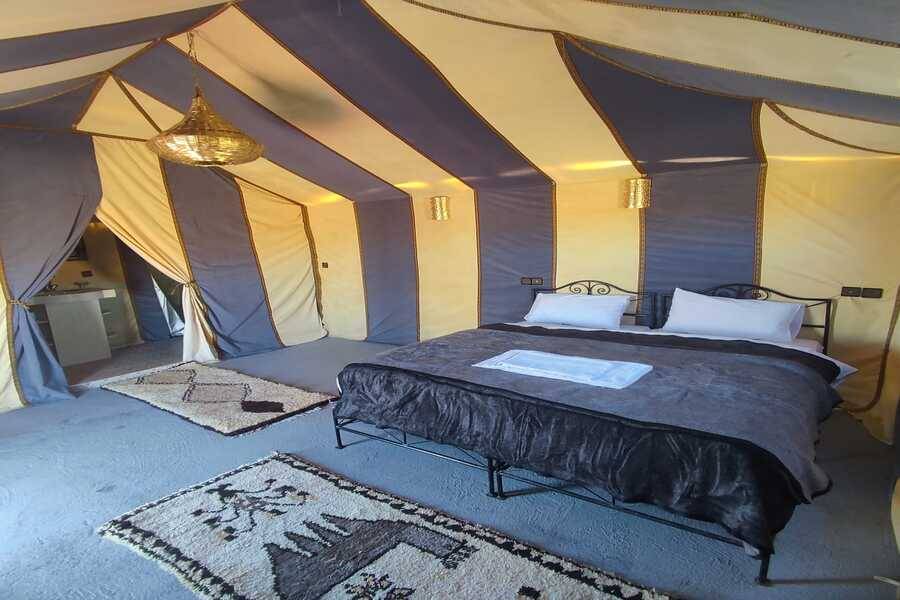 Experiencia de 3 días en el desierto desde Fez a Marrakech