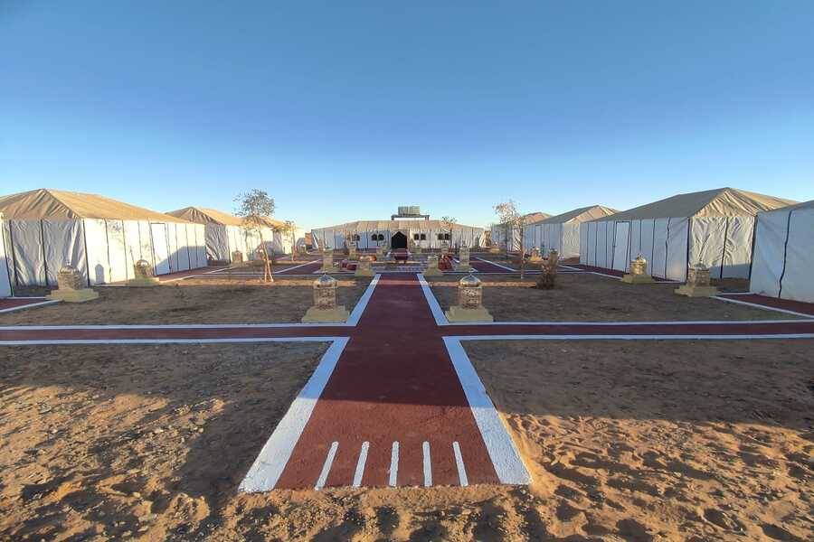 Experiencia de 3 días en el desierto desde Fez a Marrakech