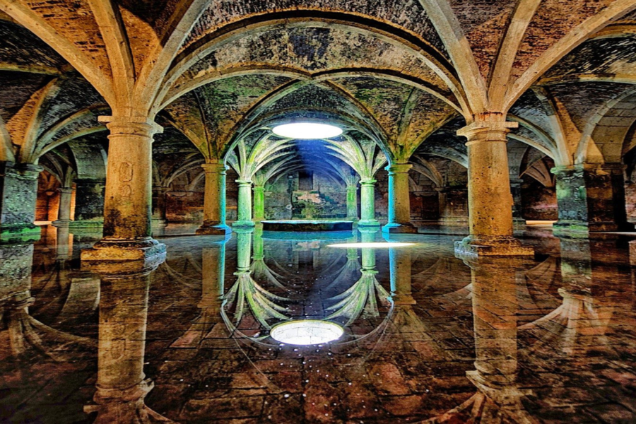 Excursión de un día a El Jadida desde Marrakech