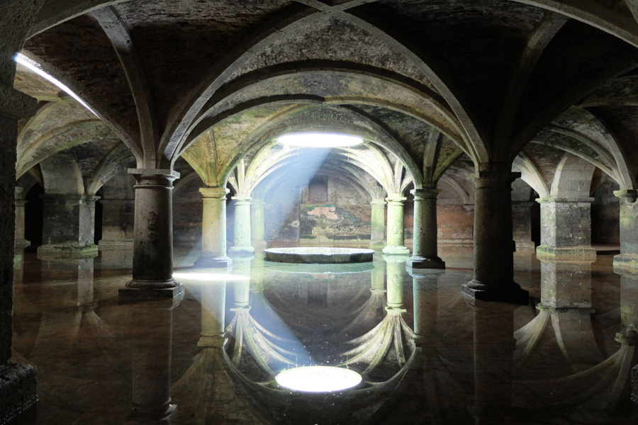 Excursión de un día a El Jadida desde Marrakech