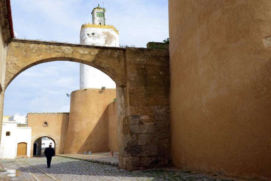 Excursión de un día a El Jadida desde Marrakech