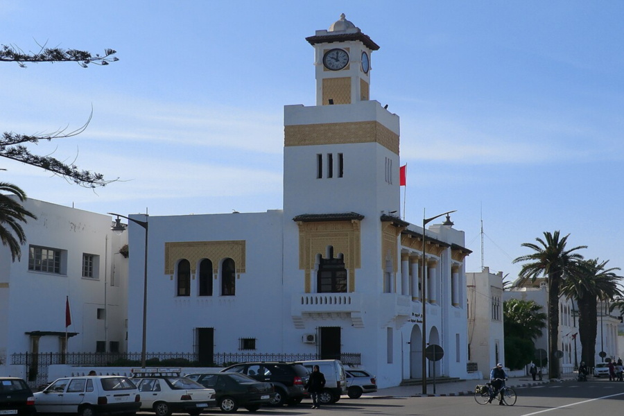 Excursión de un día a El Jadida desde Marrakech
