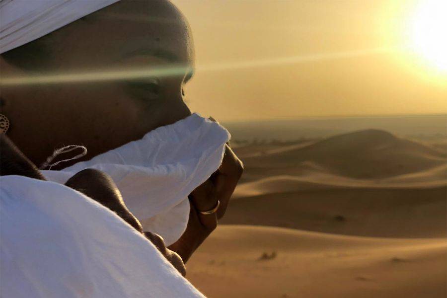 Fez 4 días de excursión por el desierto a Marrakech