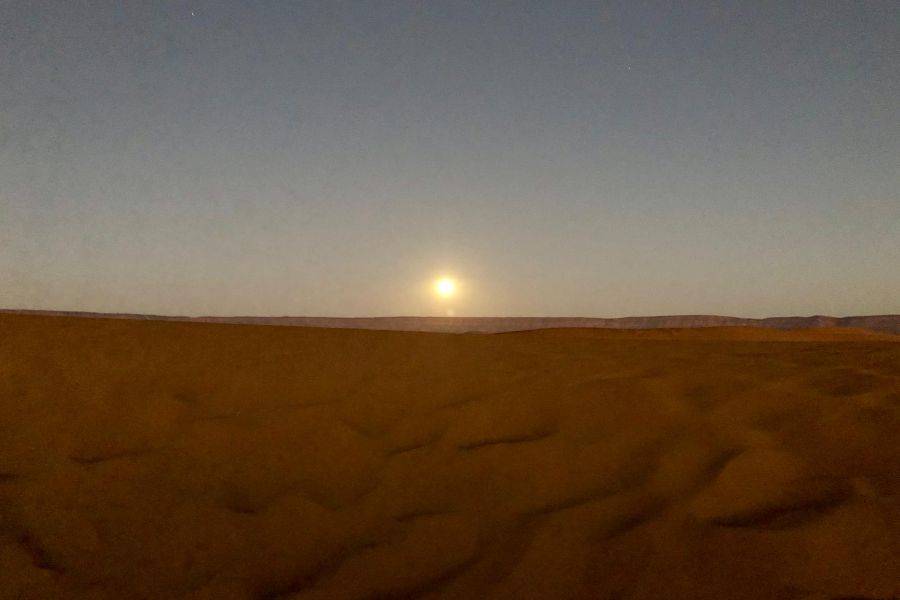 Fez 4 días de excursión por el desierto a Marrakech