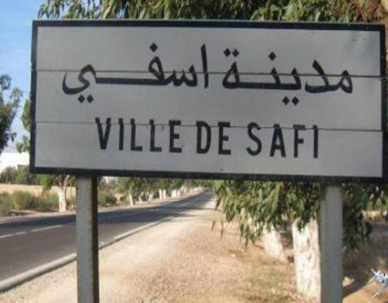Excursión de un día a Safi y Oualidia