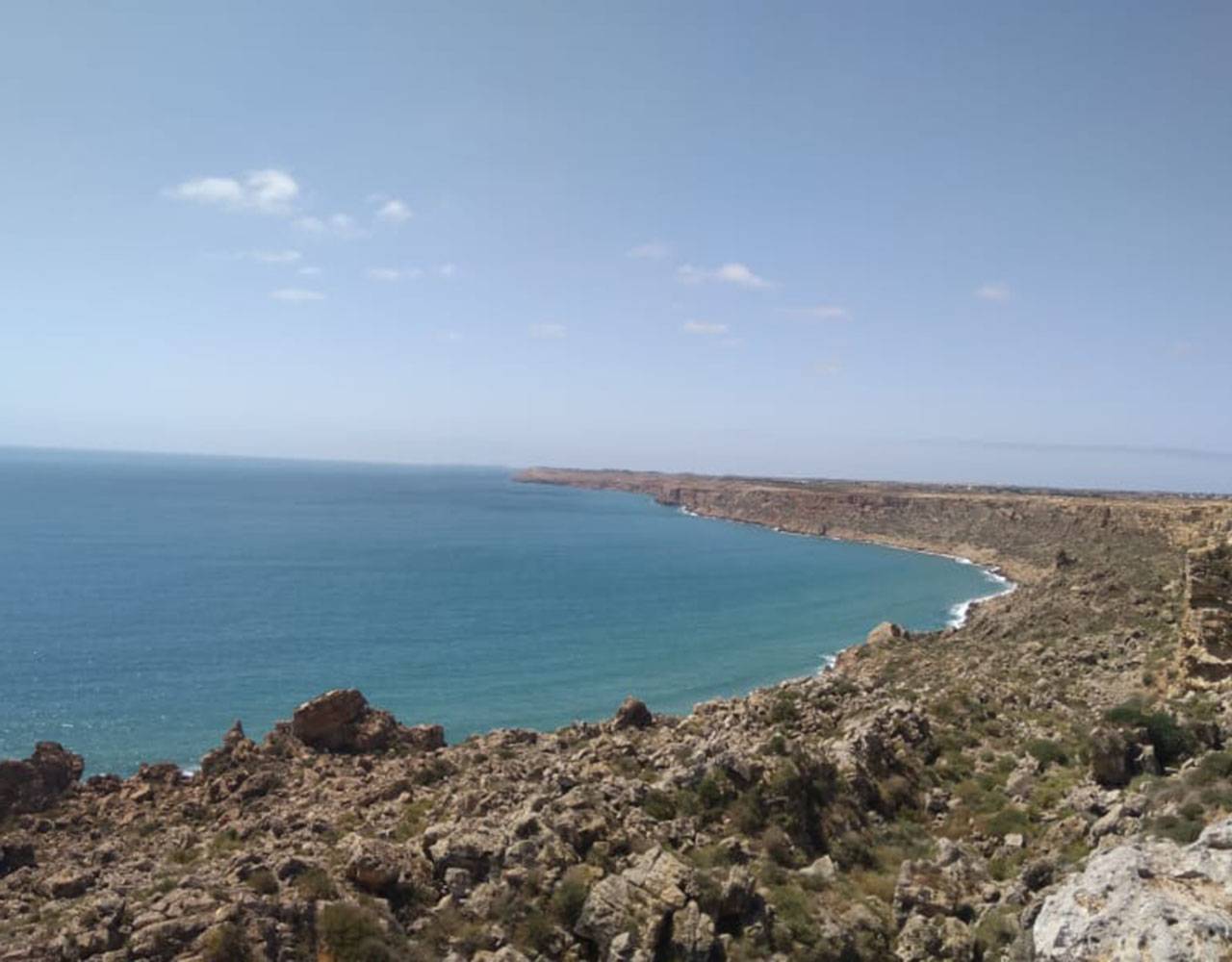 Excursión de un día a Safi y Oualidia