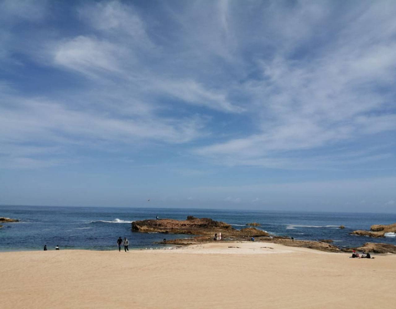 Excursión de un día a Safi y Oualidia