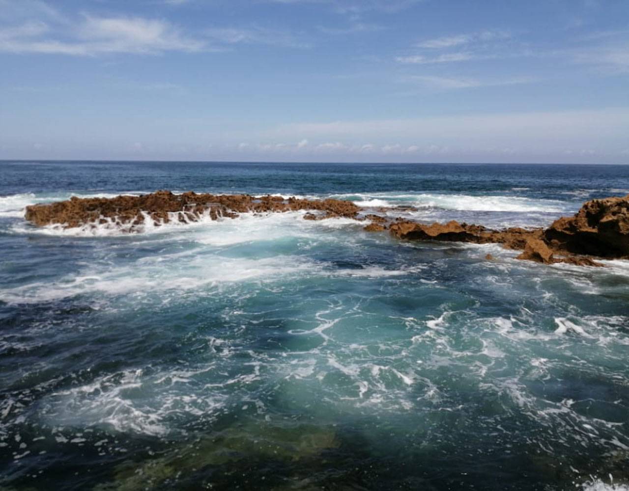 Excursión de un día a Safi y Oualidia