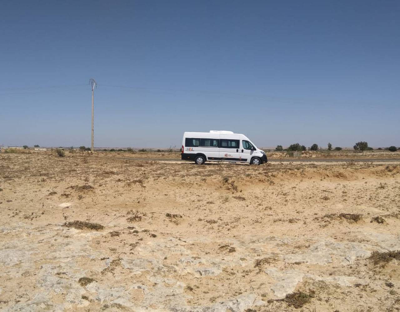 Excursión de un día a Safi y Oualidia