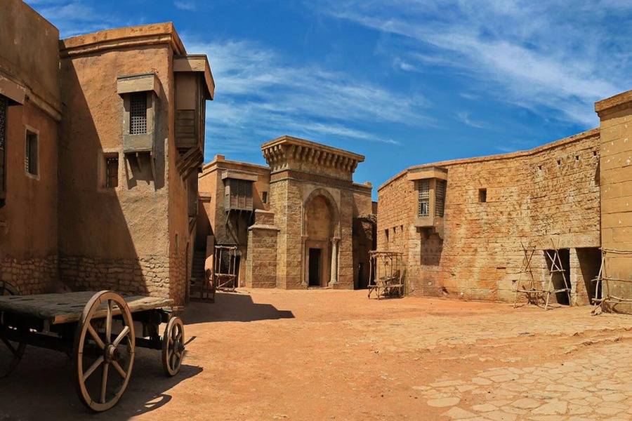 2 días de viaje por el desierto a Zagora