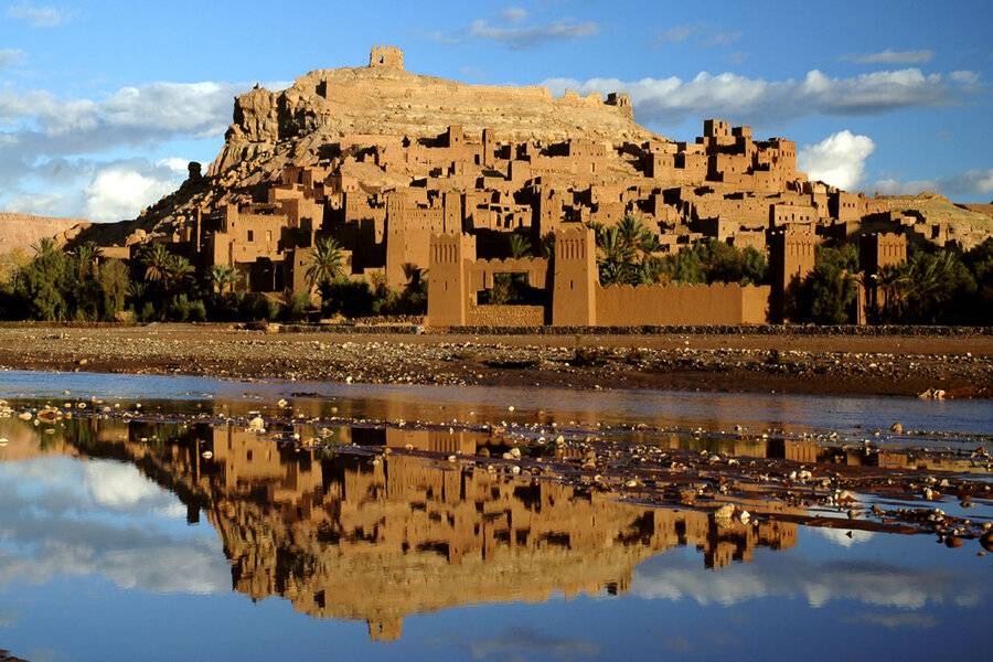 Viaje al desierto en Marruecos (4 días)