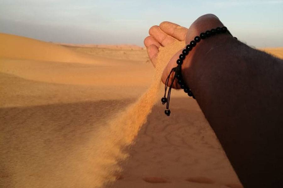 Viaje al desierto en Marruecos (4 días)