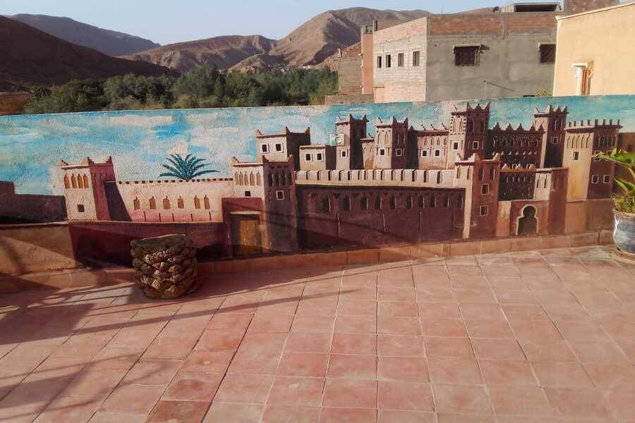 Tour de 3 días en el desierto de Merzouga