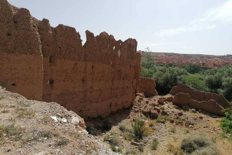 Tour de 3 días en el desierto de Merzouga