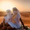 Tour privado por el desierto de Merzouga 3 días