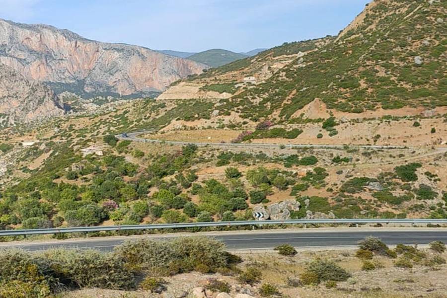 Viaje de 3 días a las ciudades imperiales de Chefchaouen