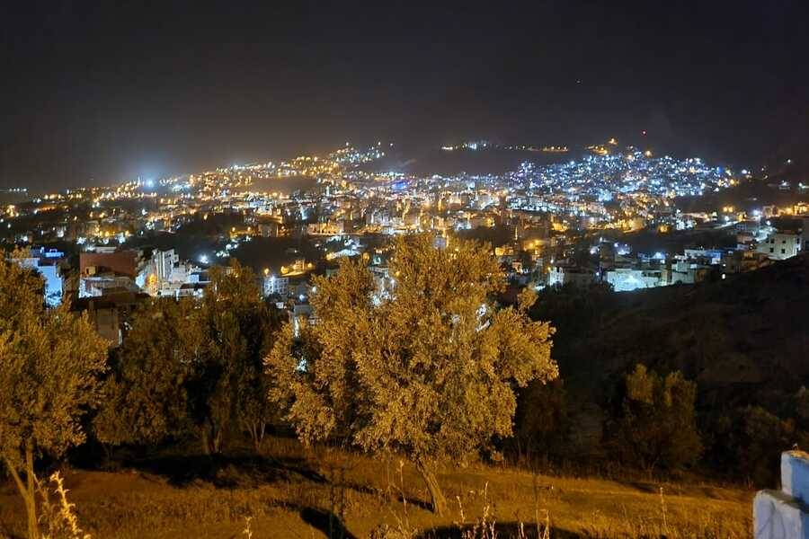 Viaje de 3 días a las ciudades imperiales de Chefchaouen