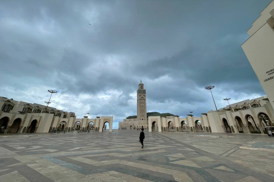 Viaje de 3 días a las ciudades imperiales de Chefchaouen