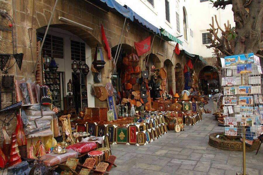 Viaje de 3 días a las ciudades imperiales de Chefchaouen