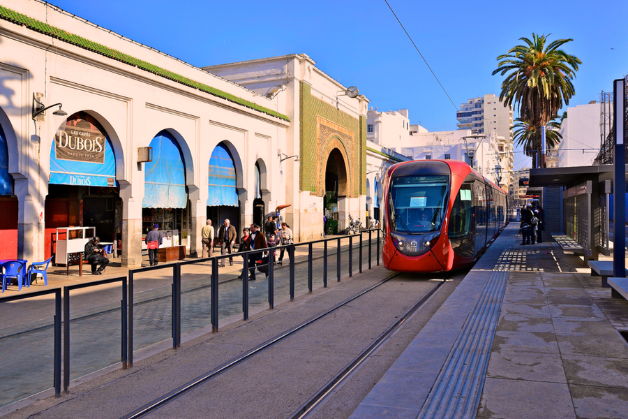 Viaje de 3 días a las ciudades imperiales de Chefchaouen
