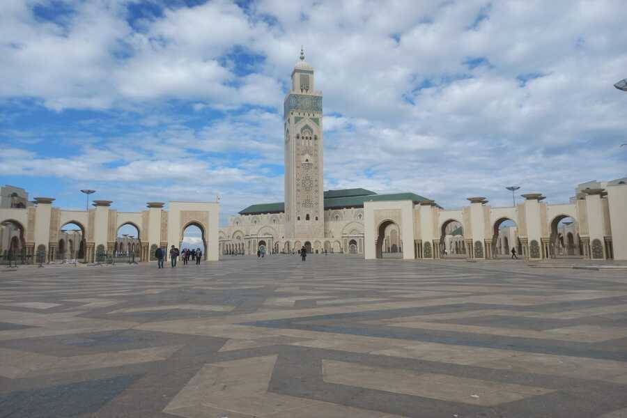 Viaje de 3 días a las ciudades imperiales de Chefchaouen