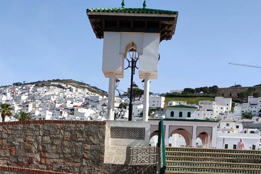 Viaje de 3 días a las ciudades imperiales de Chefchaouen