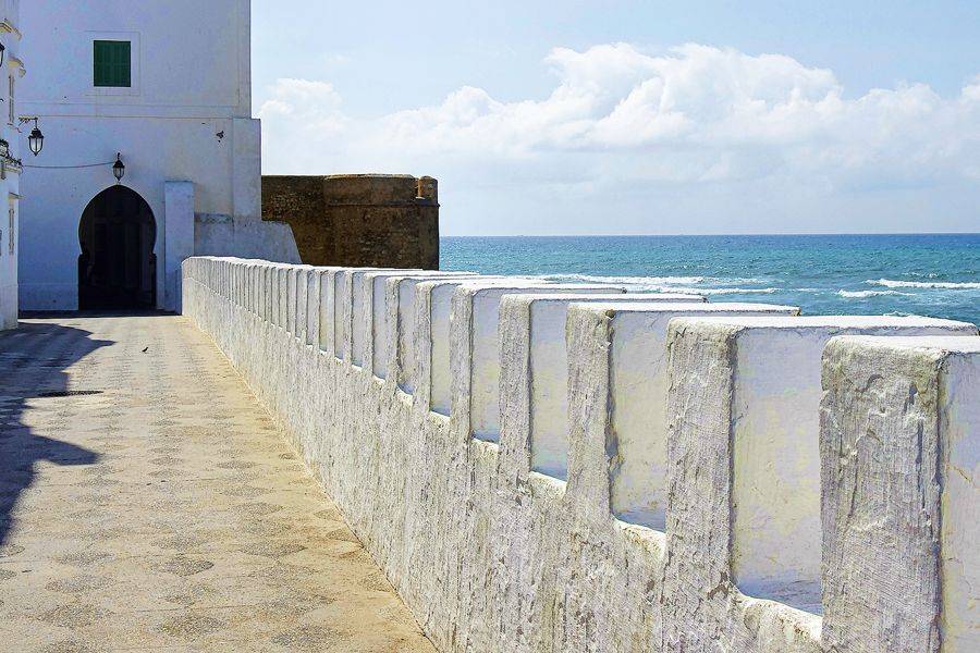 Viaje de 3 días a las ciudades imperiales de Chefchaouen