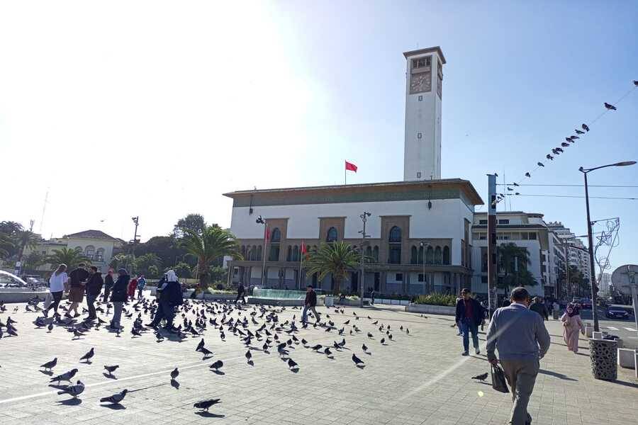 Viaje de 3 días a las ciudades imperiales de Chefchaouen
