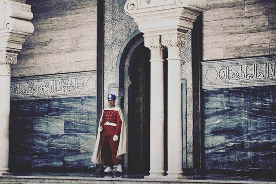 Excursión privada de un día a Rabat desde Casablanca