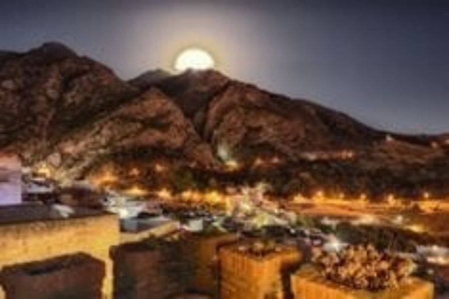 Un viaje de 7 días a las ciudades imperiales desde Casablanca