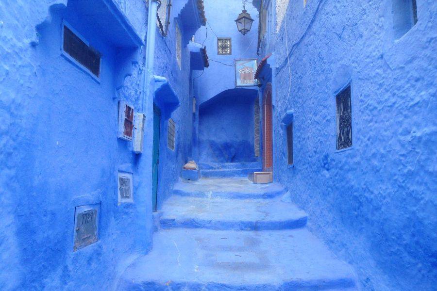 Un viaje de 7 días a las ciudades imperiales desde Casablanca
