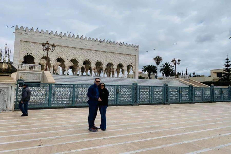Un viaje de 7 días a las ciudades imperiales desde Casablanca
