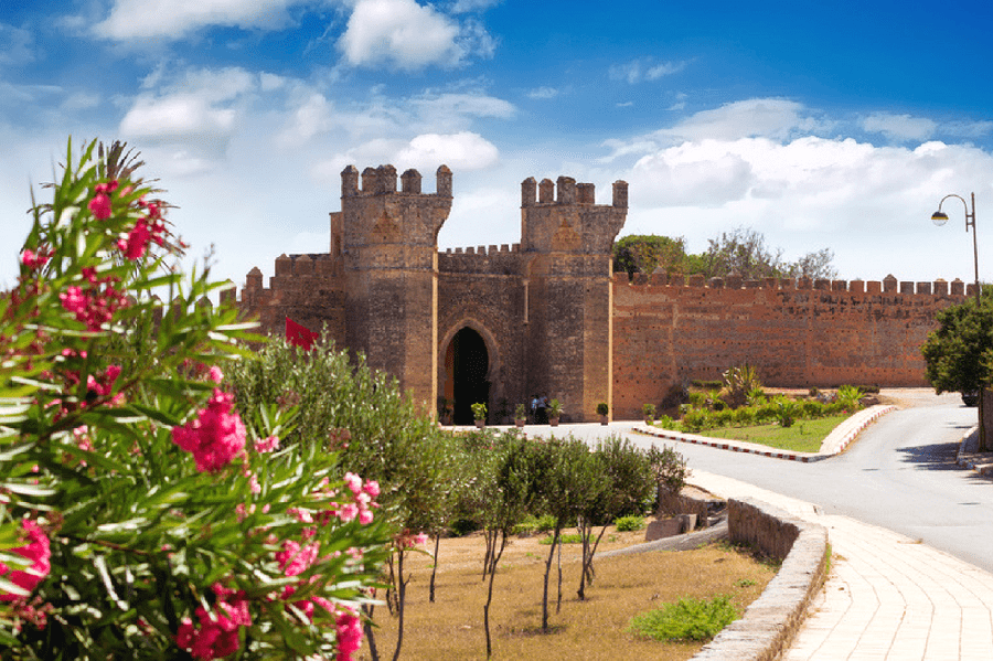 Excursión privada de un día a Rabat desde Casablanca
